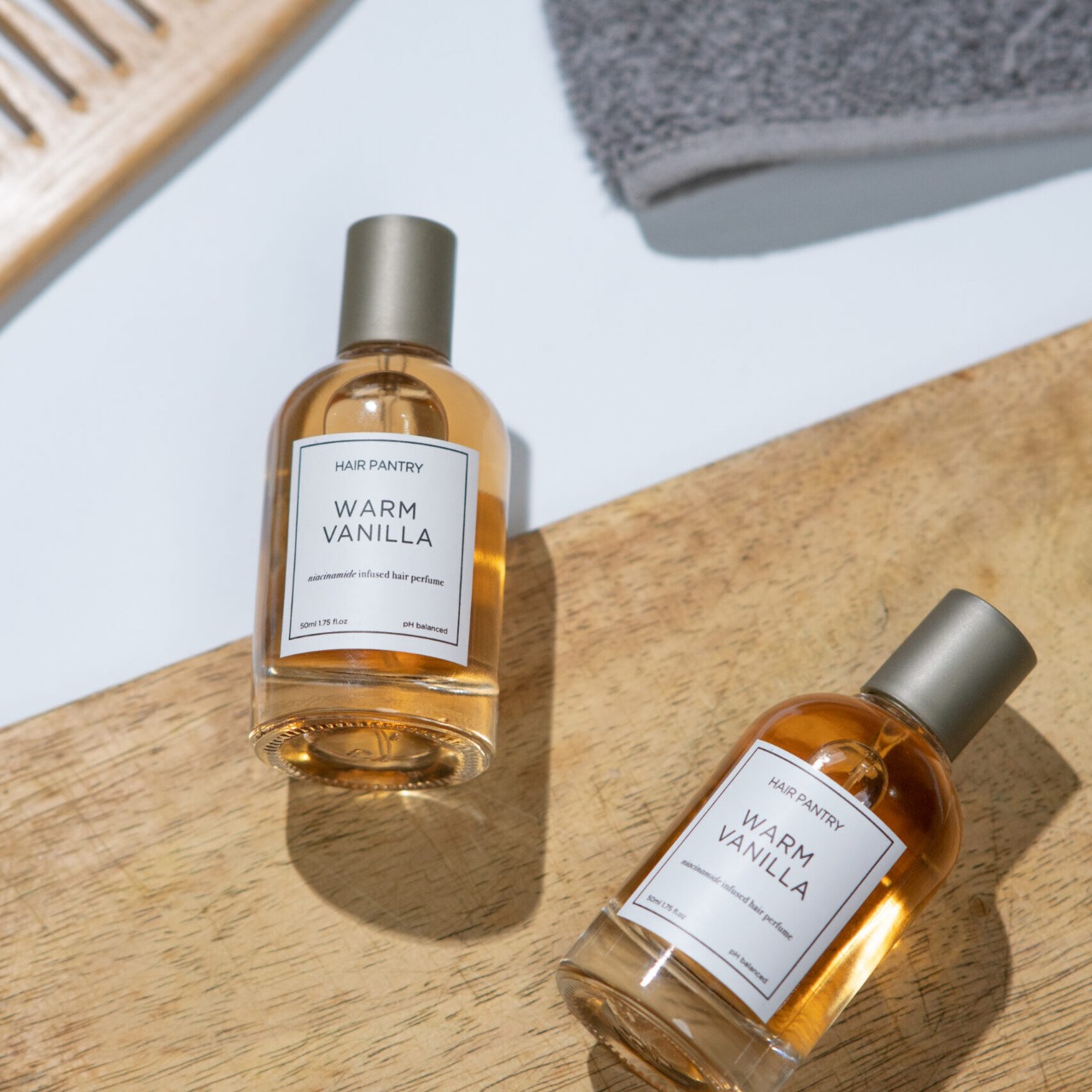 Fragrance Samples