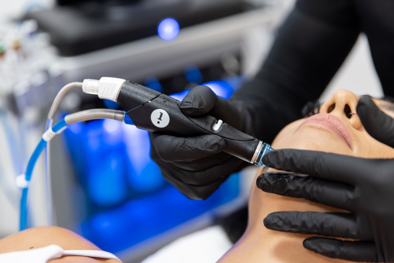 Laser Hair Removal
