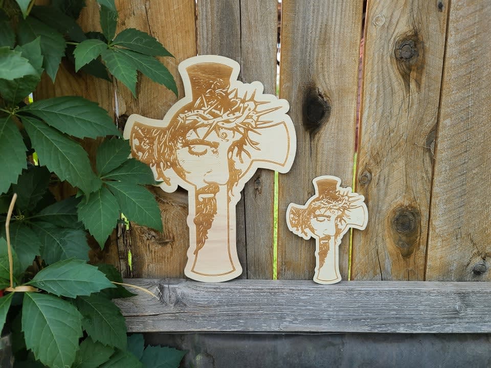 Christian gifts