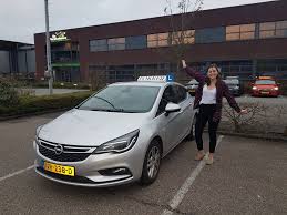 Rijschool Utrecht