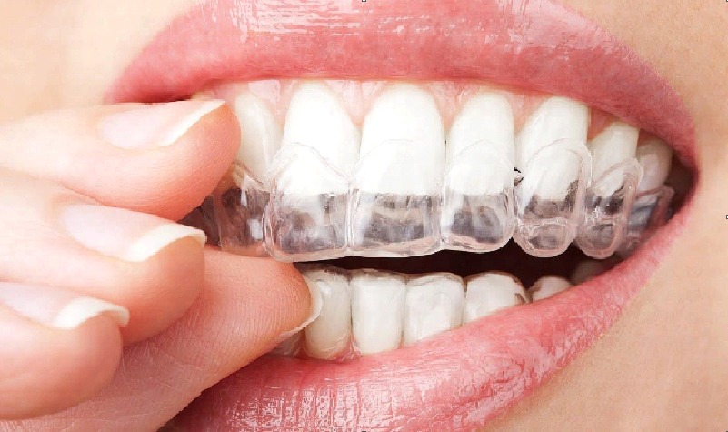 Orthodontist Hawthorn