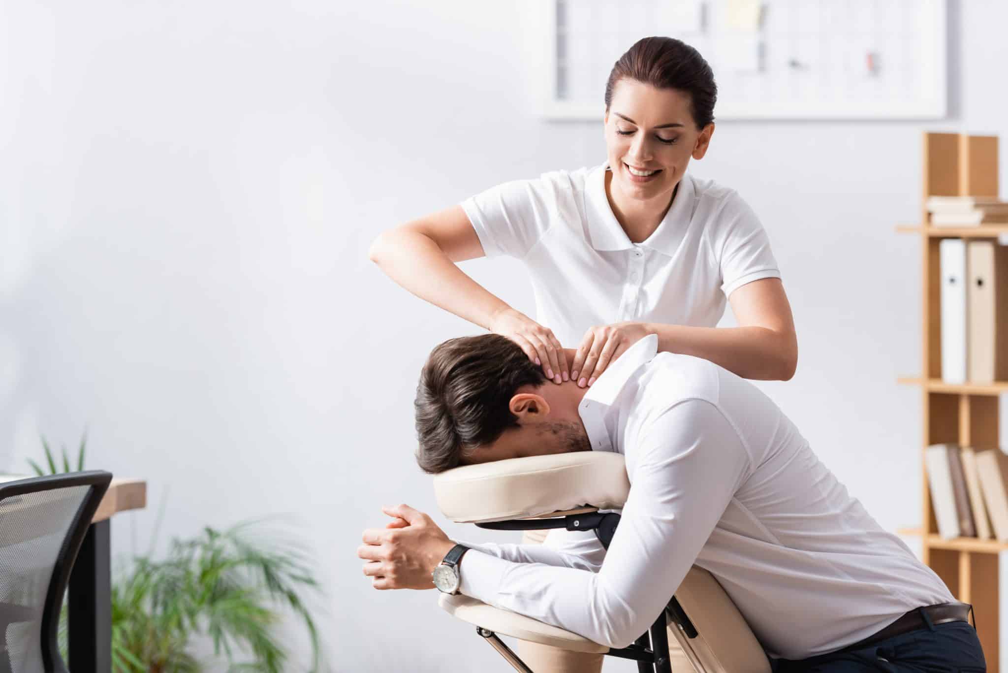 griesbach massage