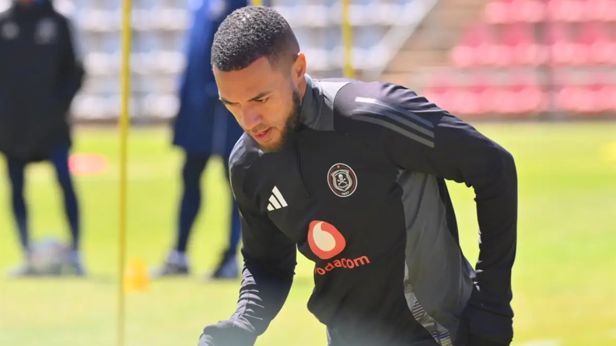 orlando pirates news transfer