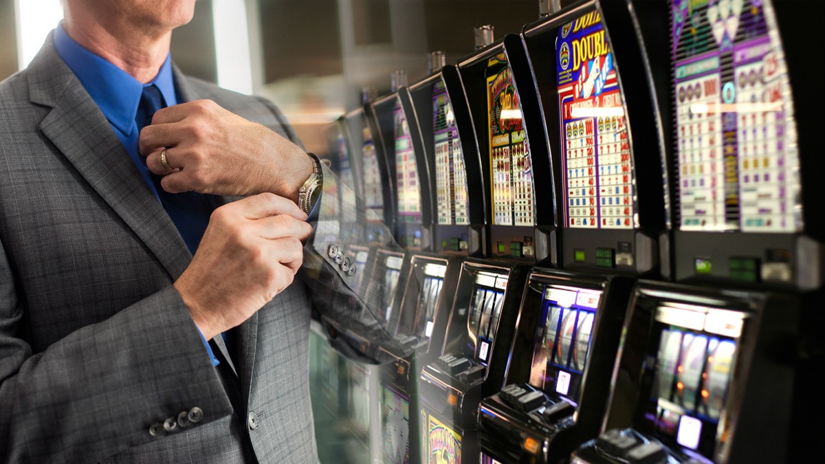 internet casinos