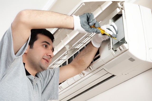 ac repair glendale az