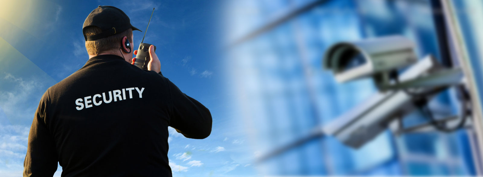 security services Coventry