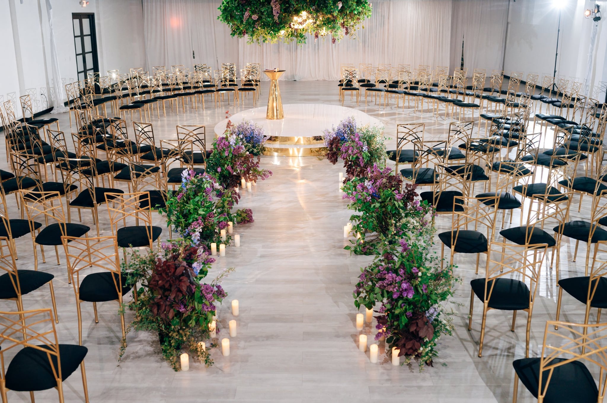 event furniture rentals