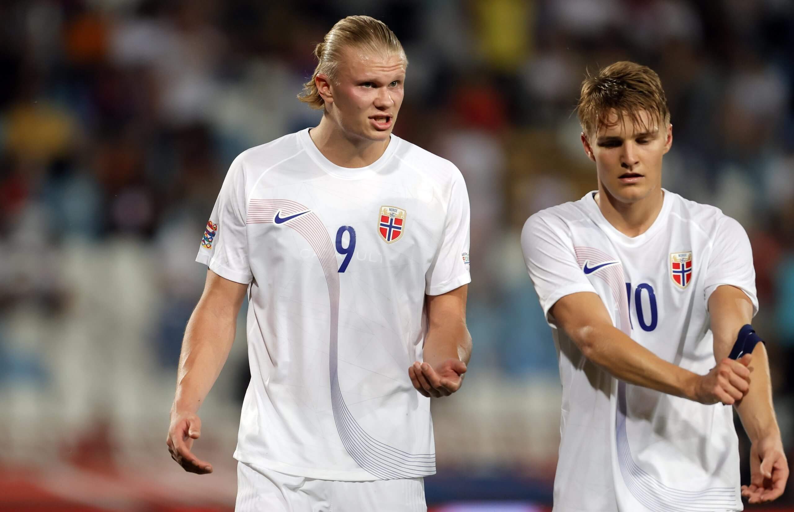 norway fc