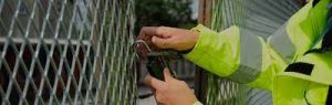 Key Holding