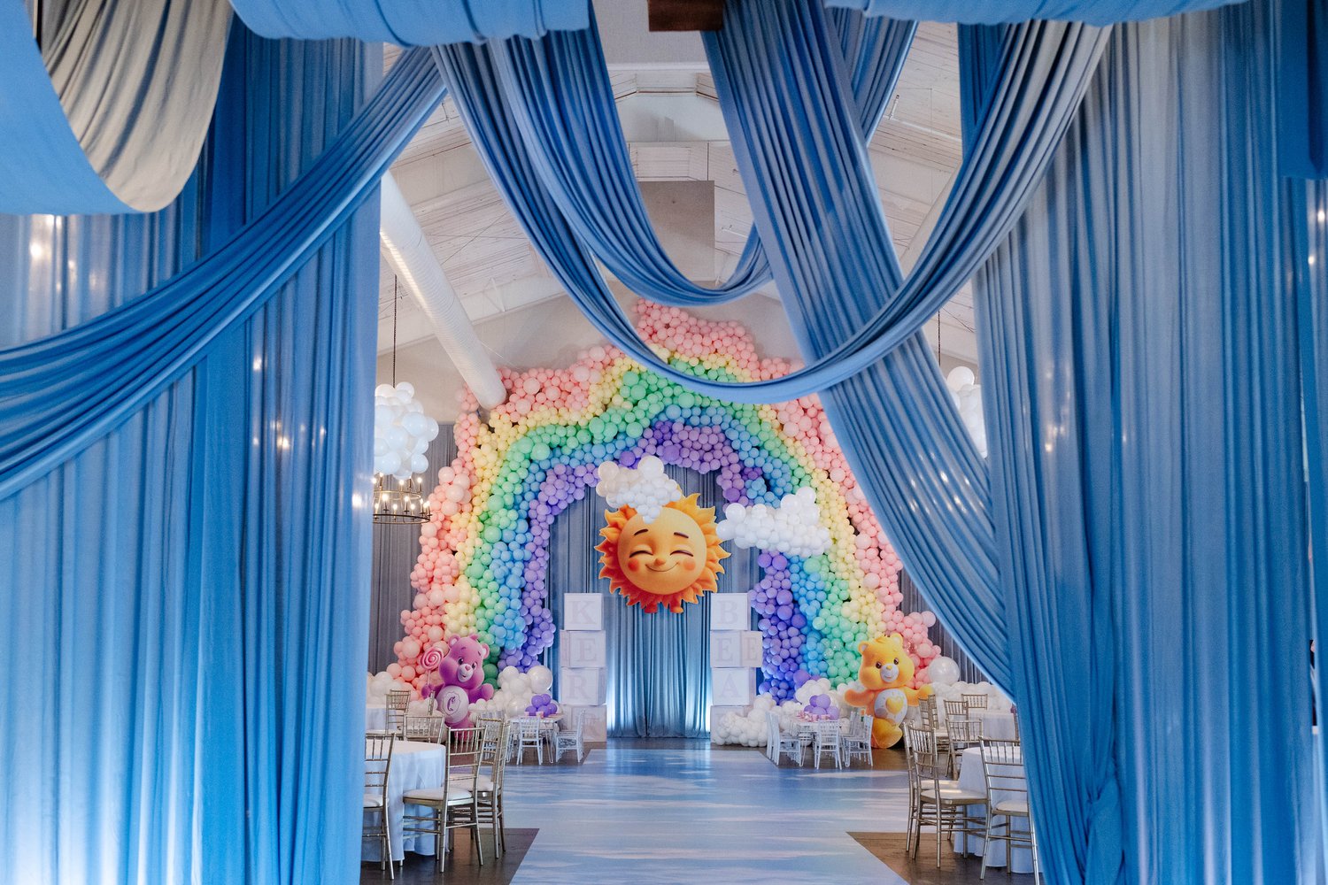 nashville event furniture rentals