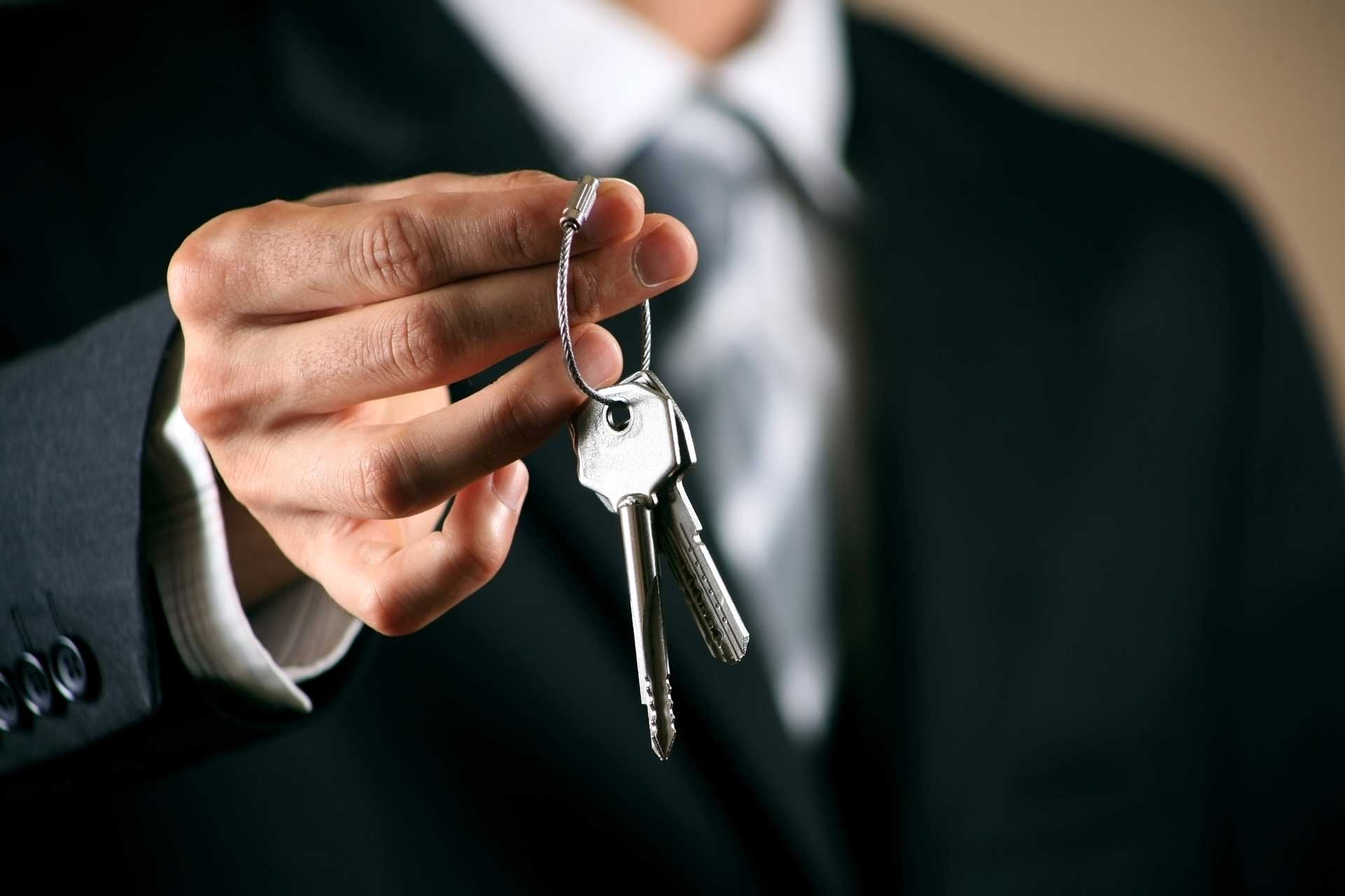 Key Holding