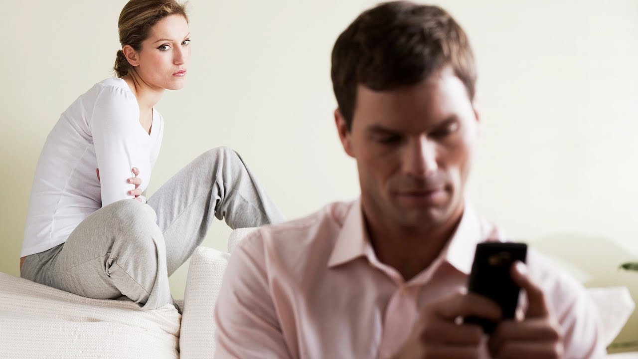 attachment theory specialist