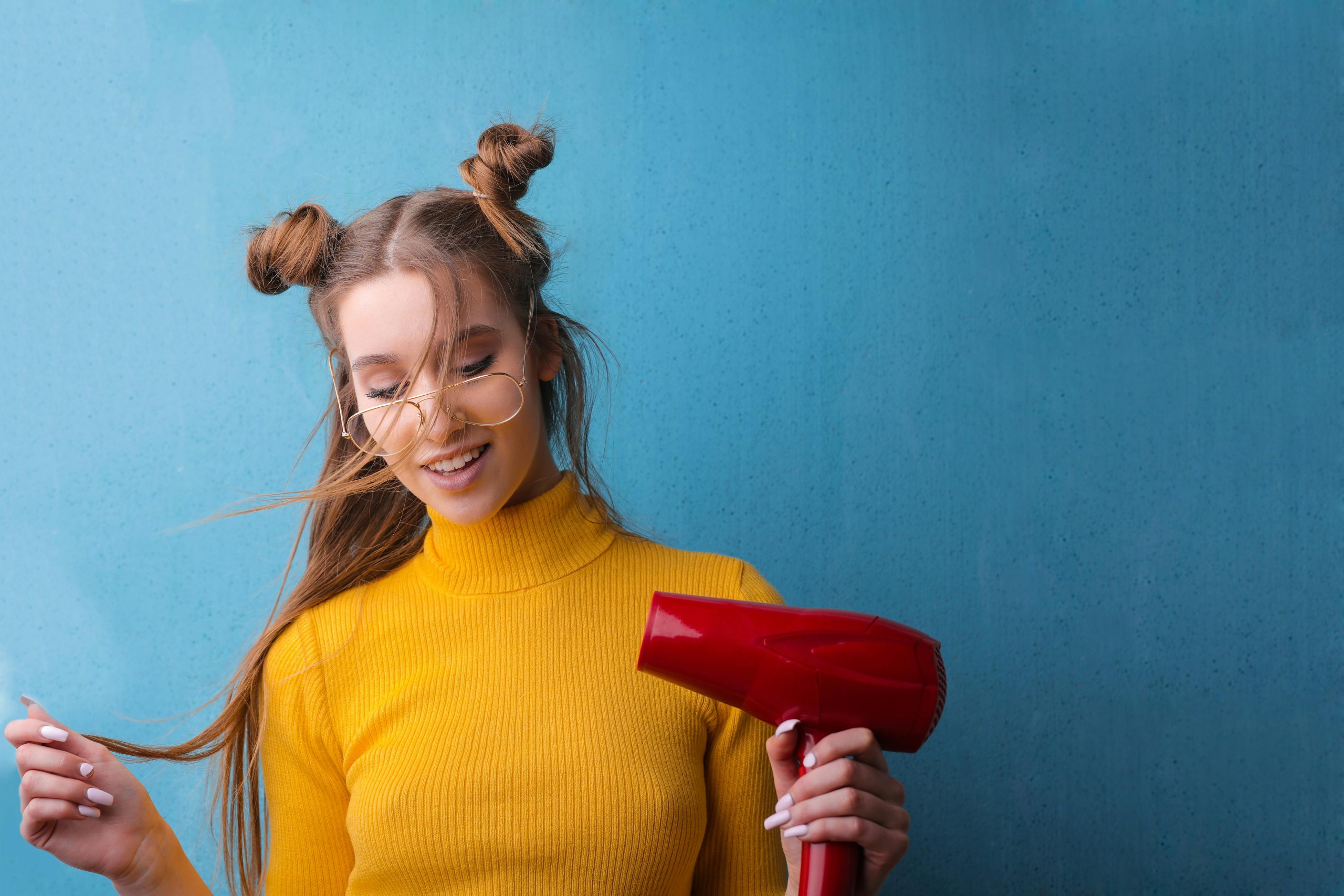 blow dryer high speed