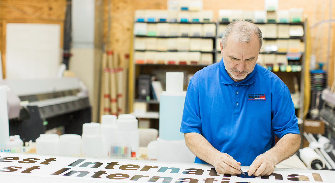 pm signs corporation