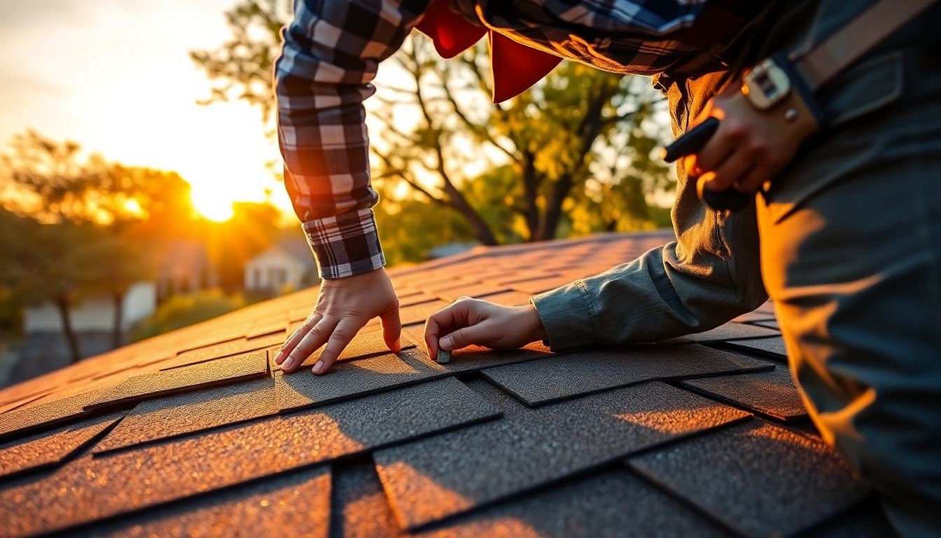 Jacksonville Metal Roofing