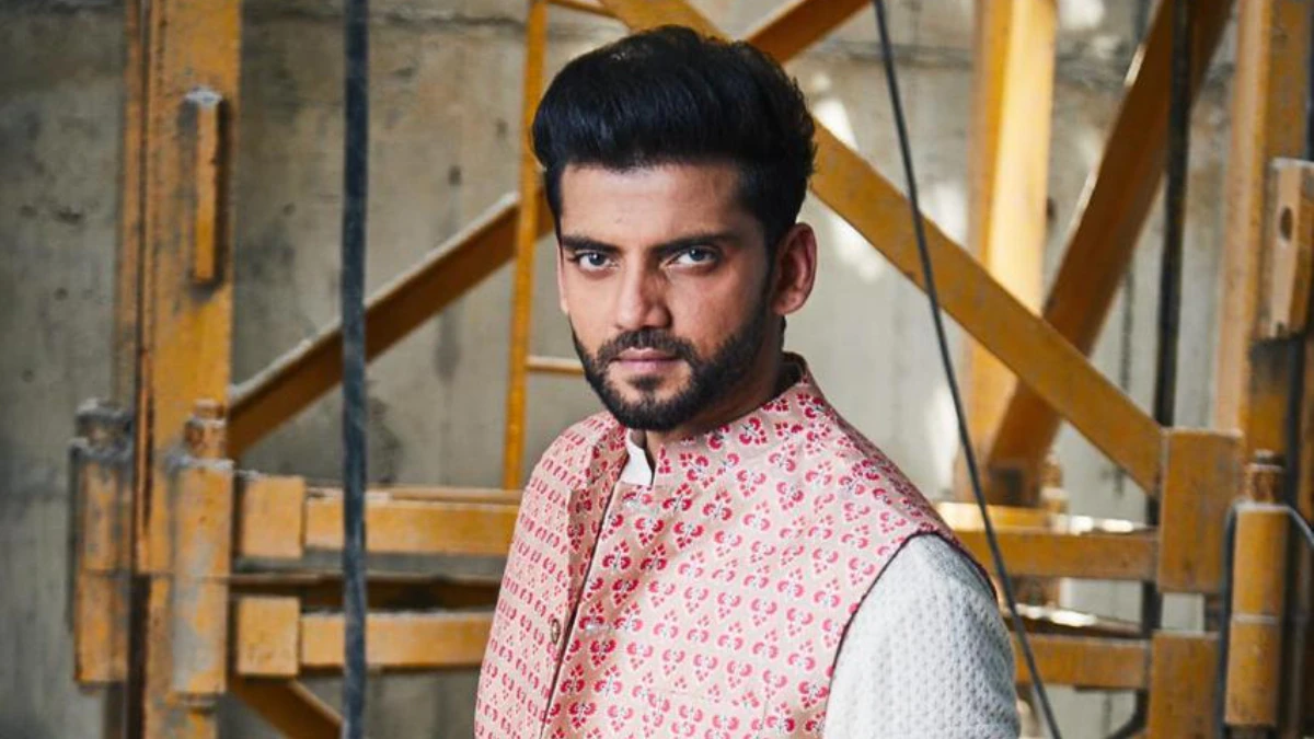 zaheer iqbal