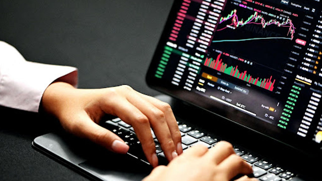 Trading Strategies