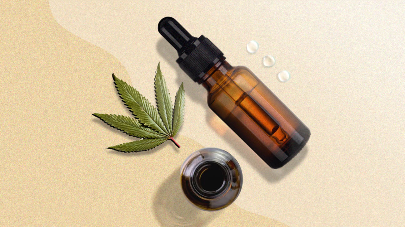 CBD Cream Canada