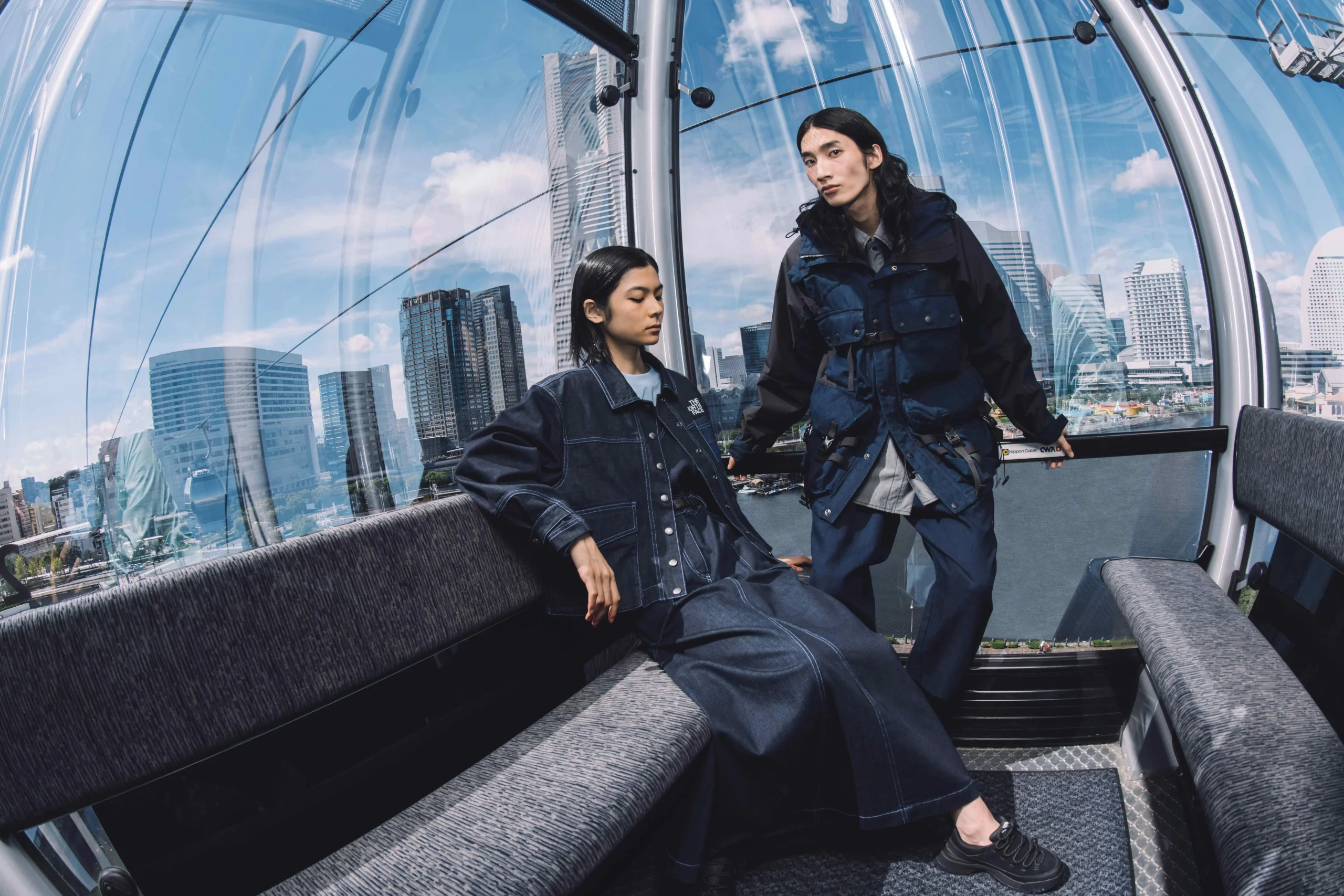 jackets womens
