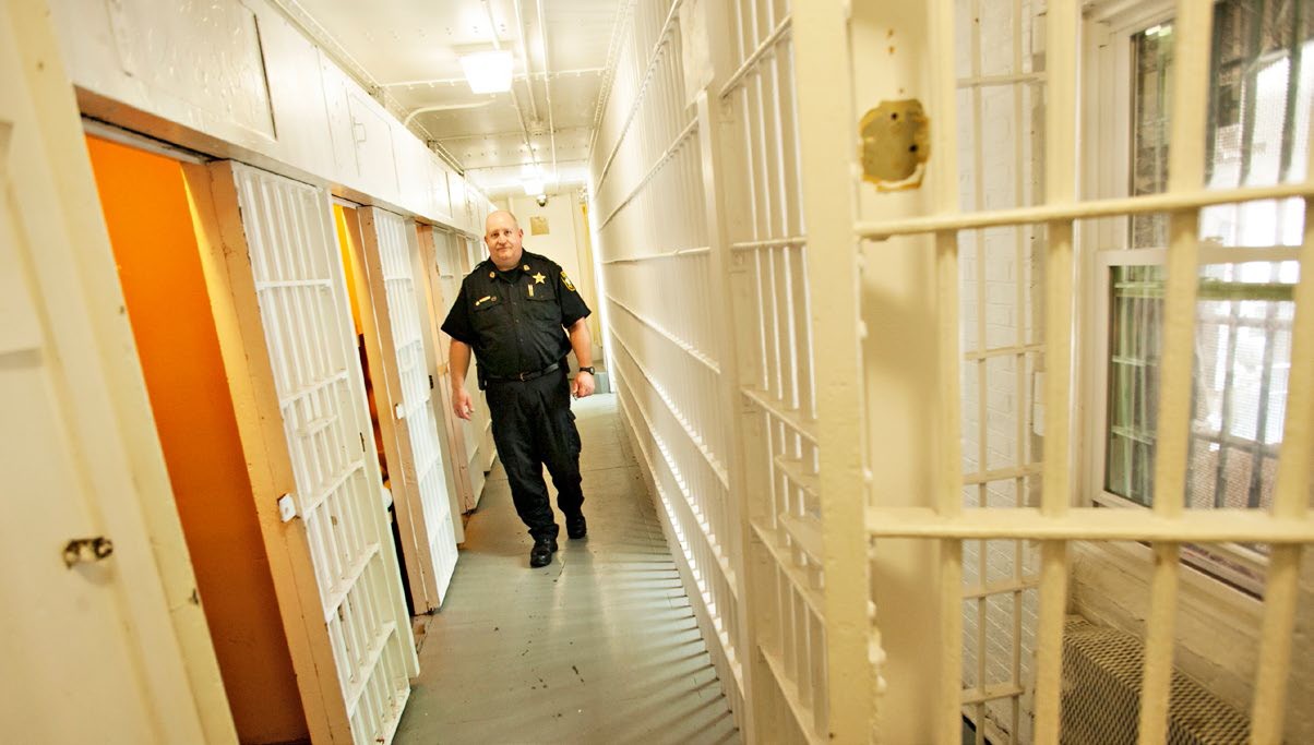 Santa Ana Jail Inmate Search