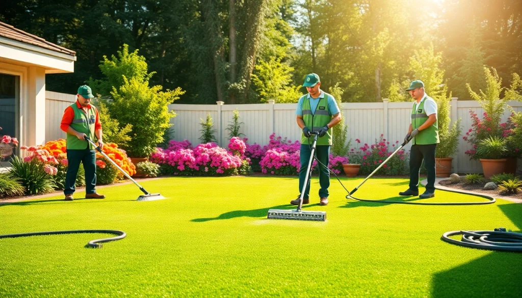 turf cleaner