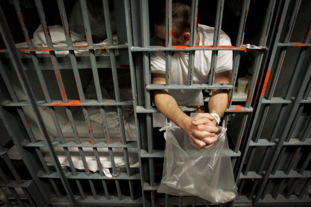 Santa Ana Jail Inmate Search