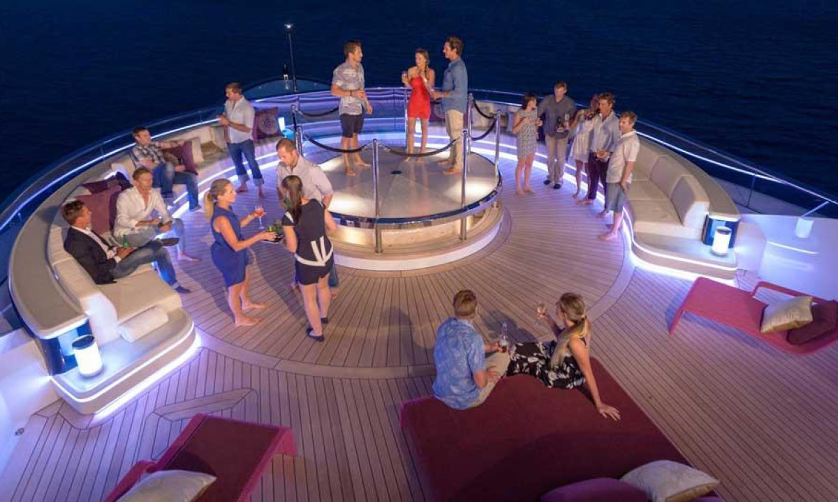 day charters malta