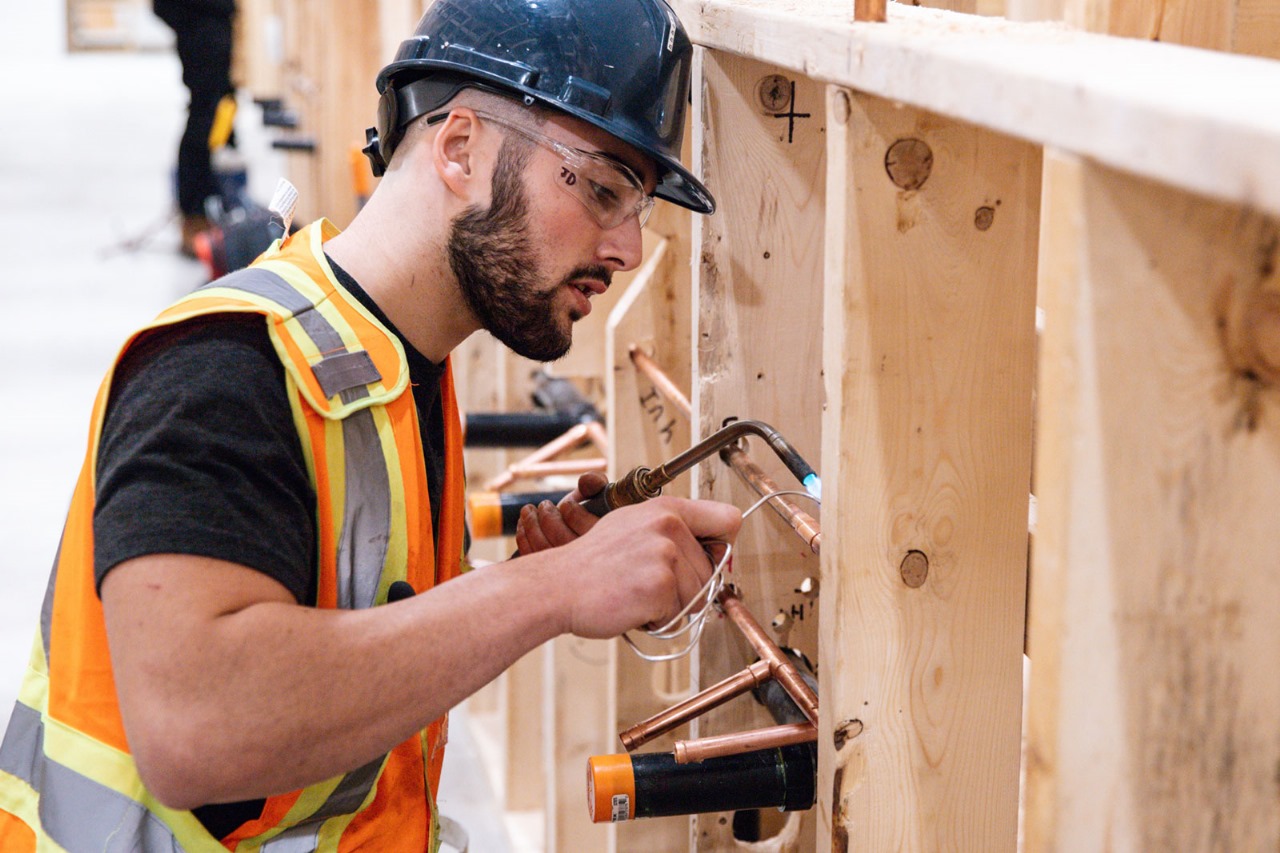 trade schools in Hawaii