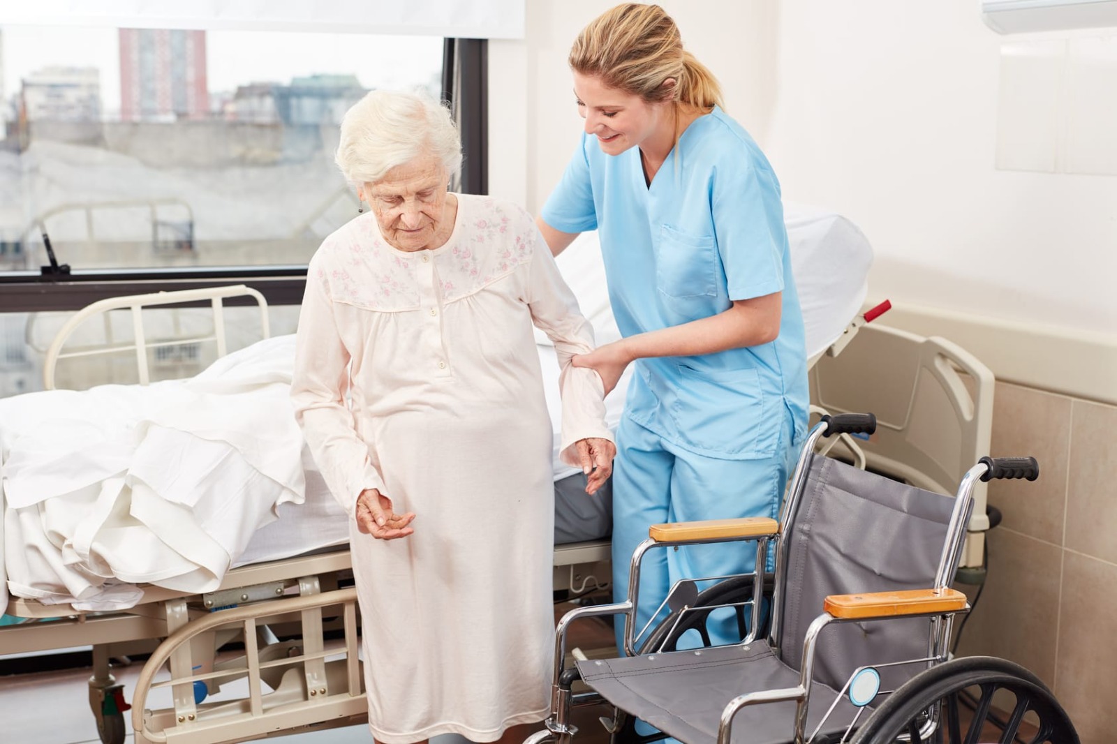 in home care austin tx
