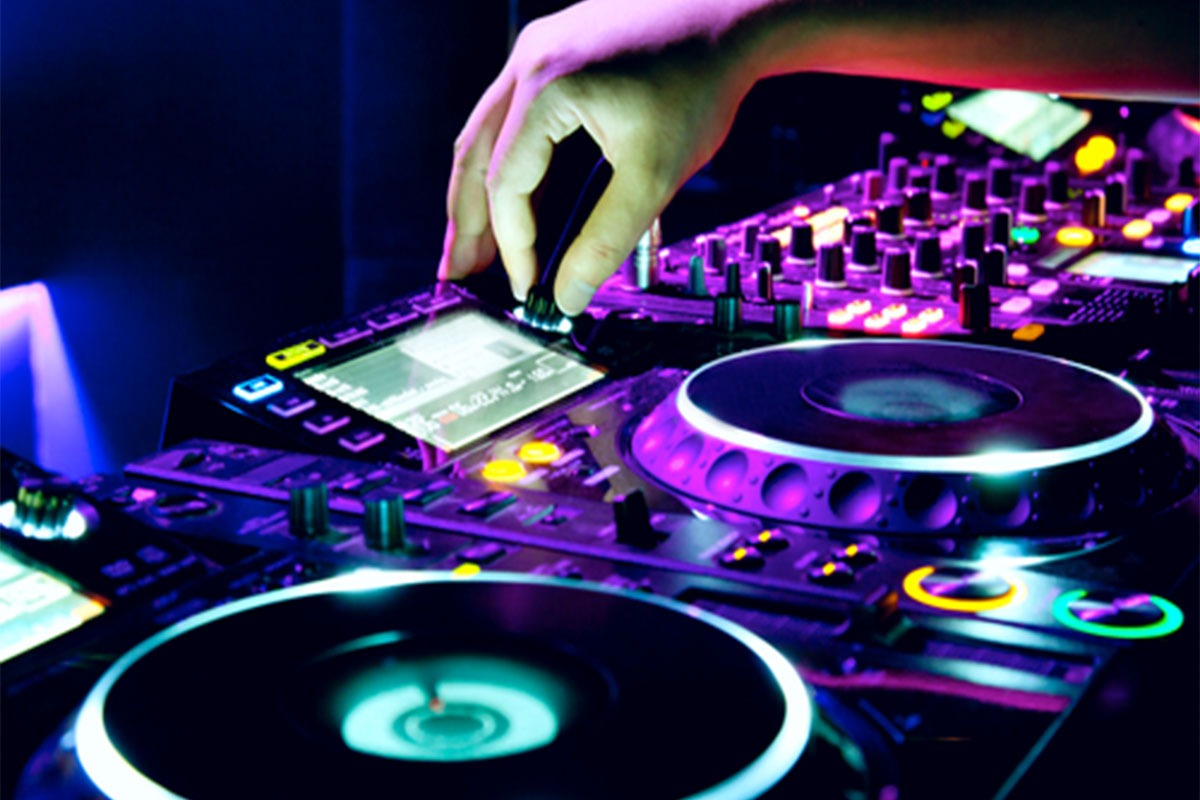 Wedding dj chicago