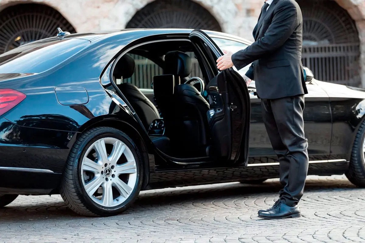 Airport transfers