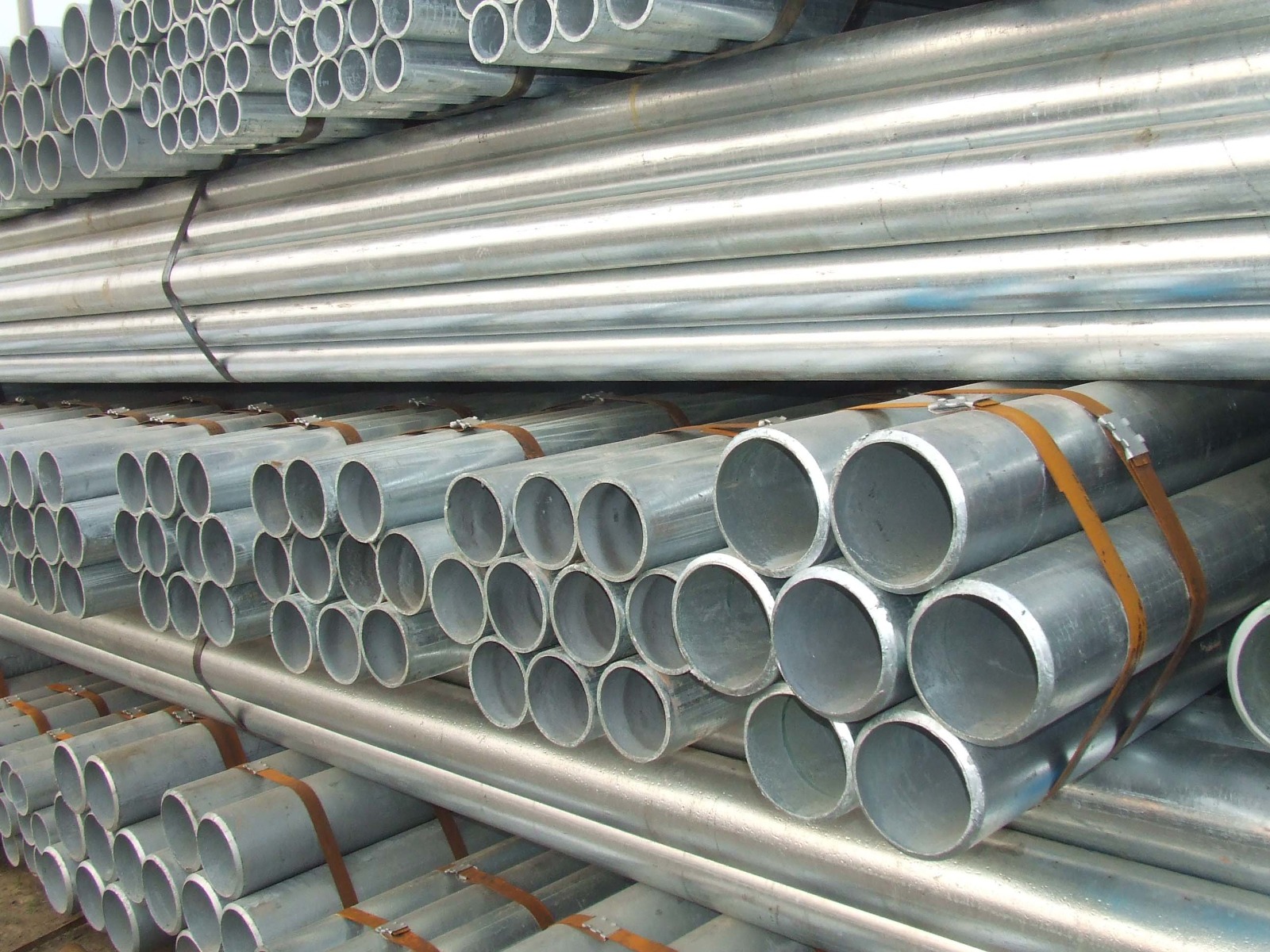 Steel Coil