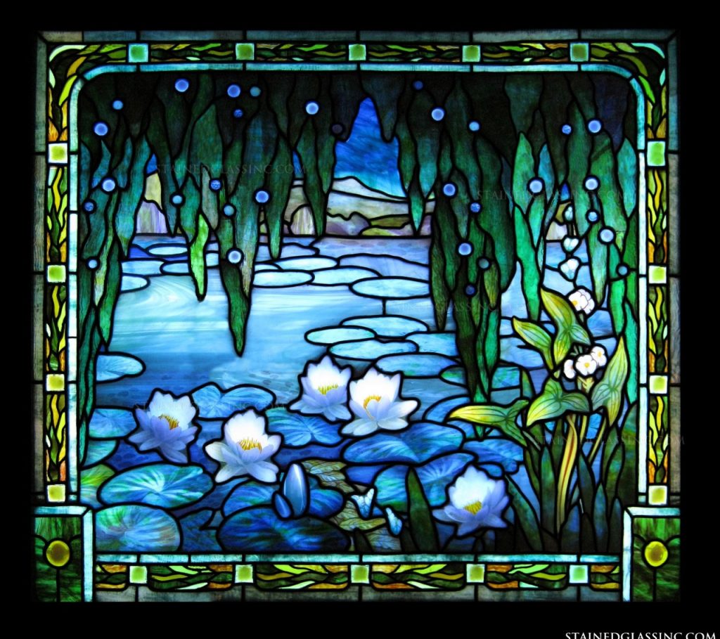 Sell stained glass
