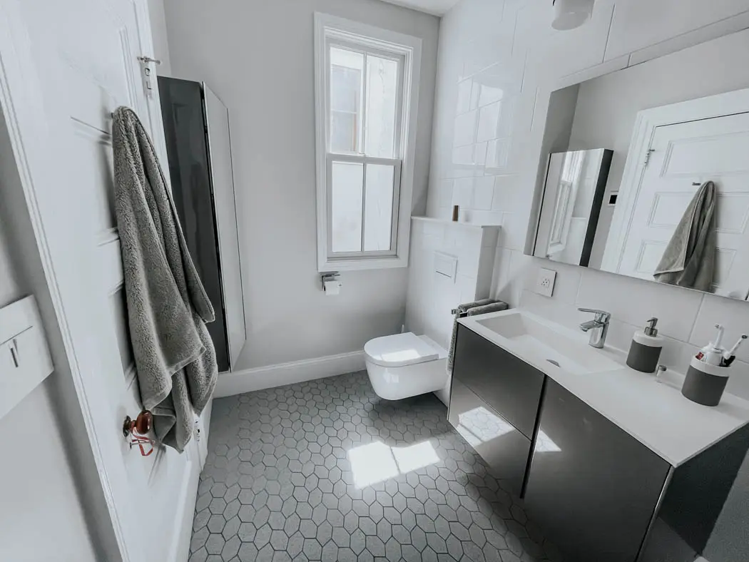 bathroom contractor in Medford