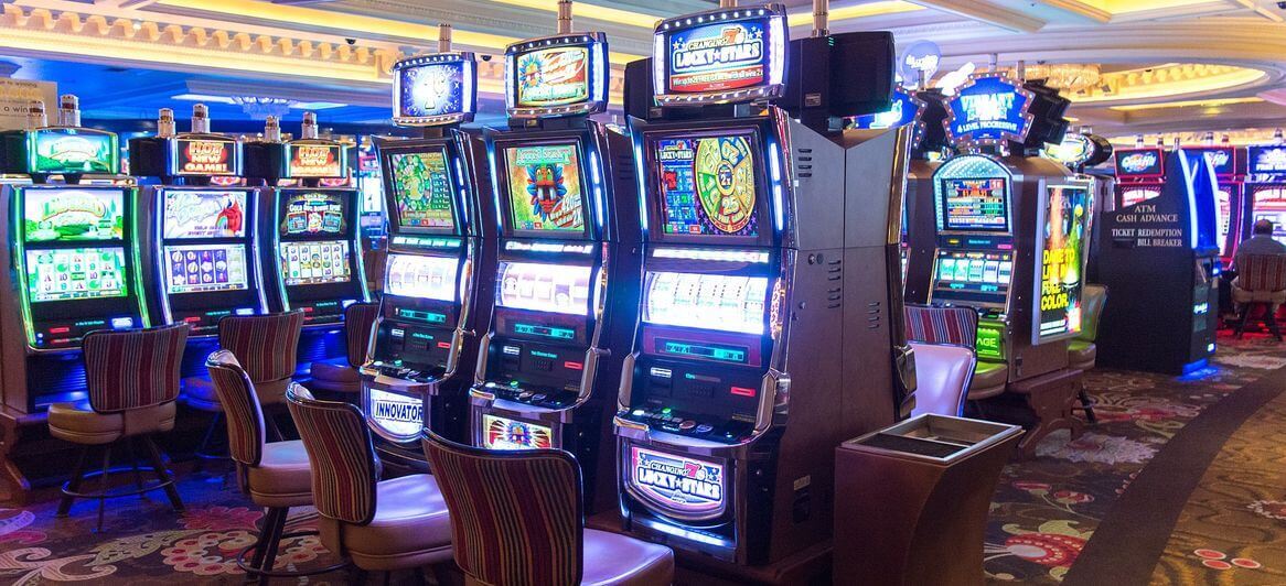 slot terbaru