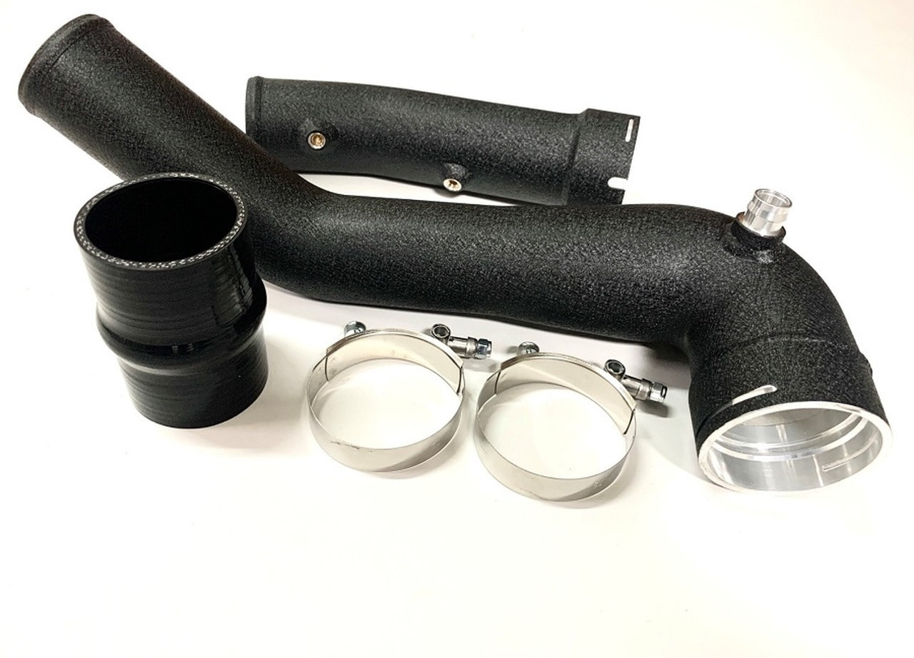 bmw f80 downpipes