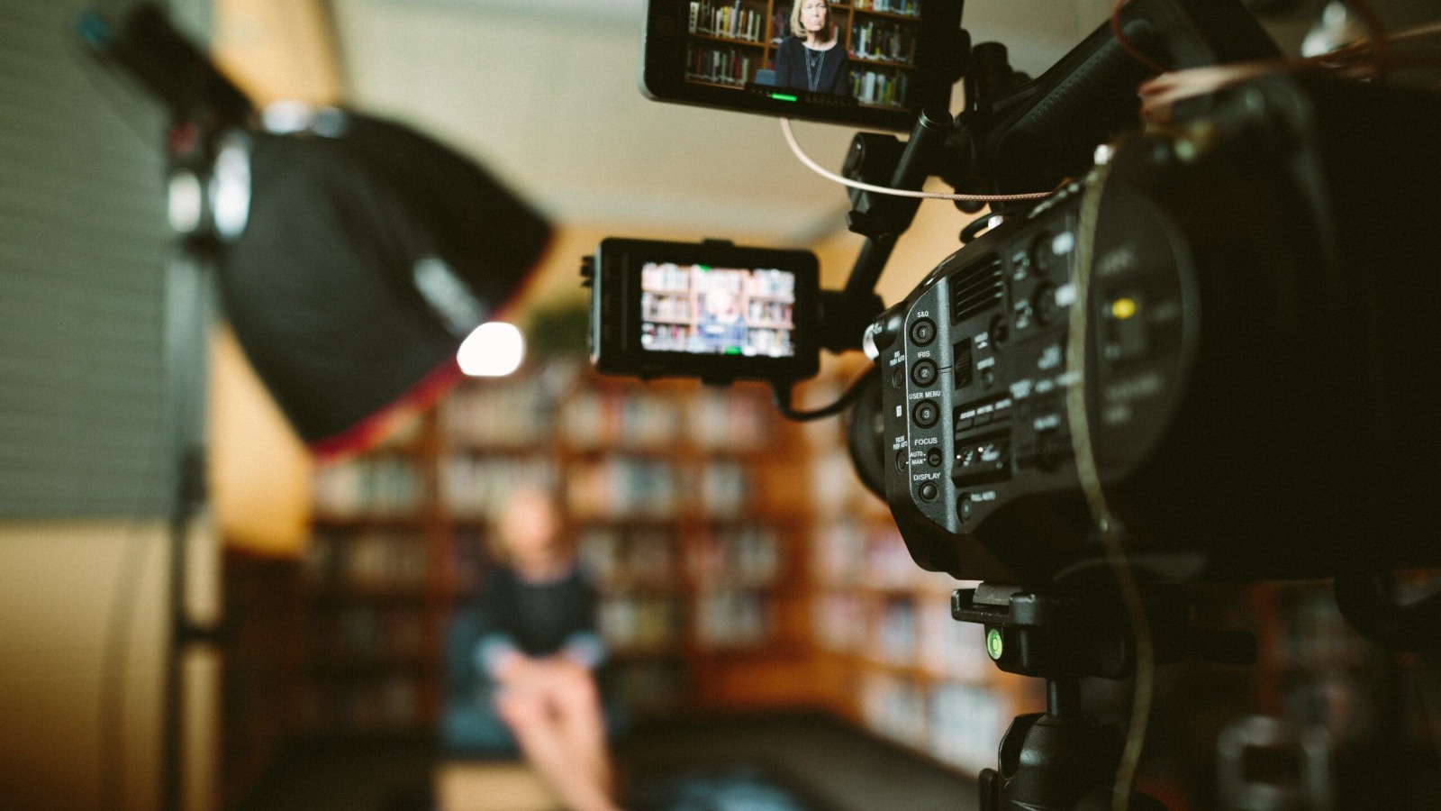 Storytelling & Documentary