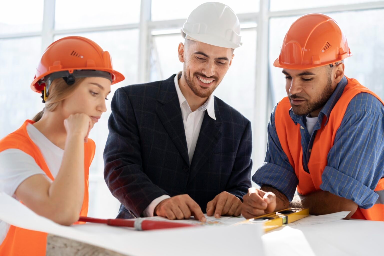 construction safety training Colorado