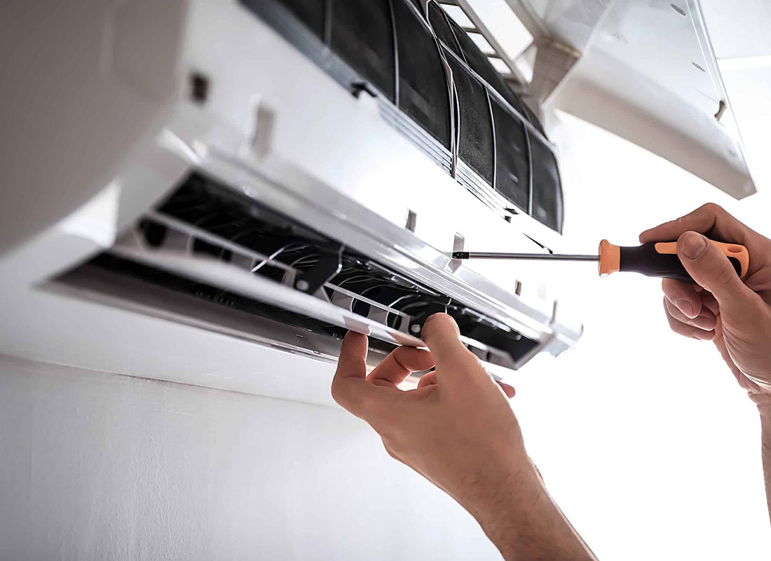 ac repair mesa az