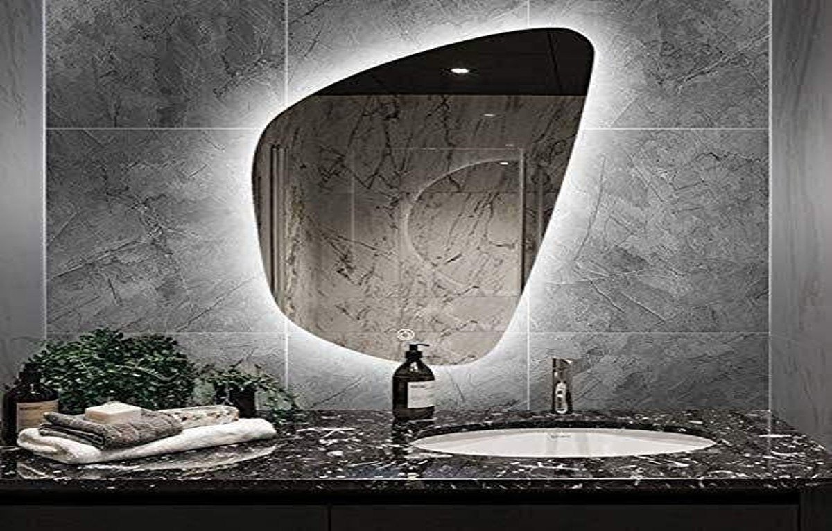 LED Bathroom Mirror