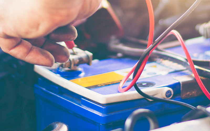 lithium battery companies