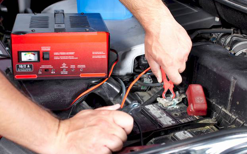 lithium battery companies