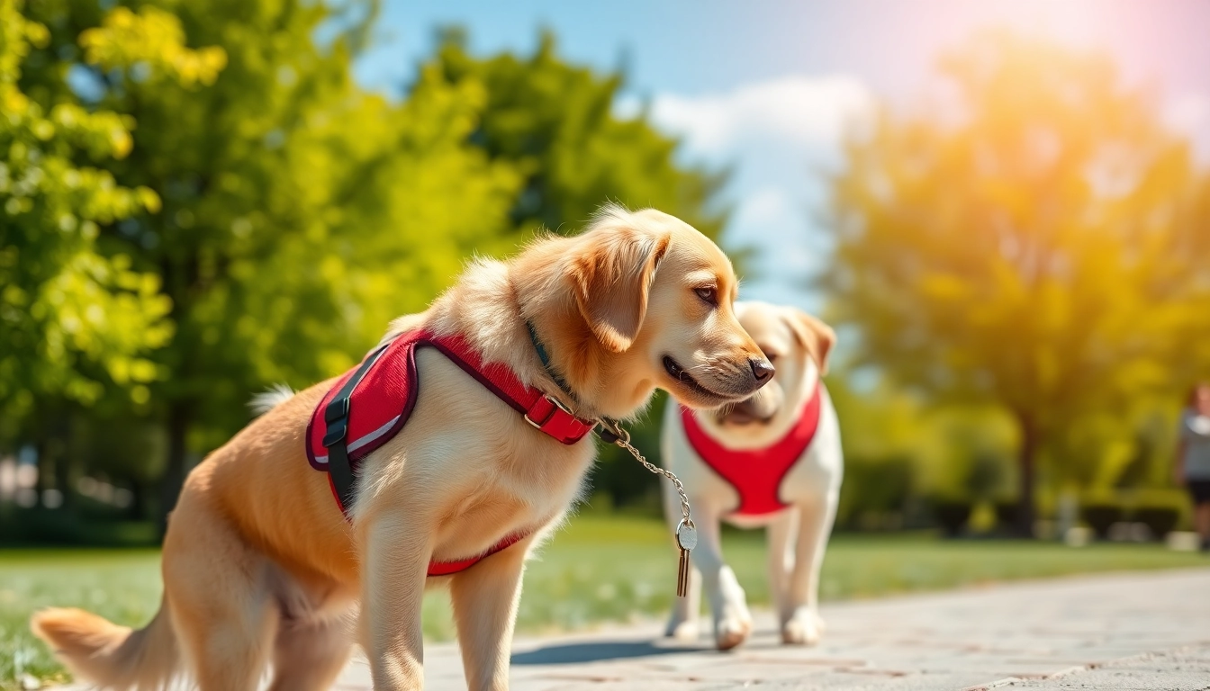 autism service dogs for sale