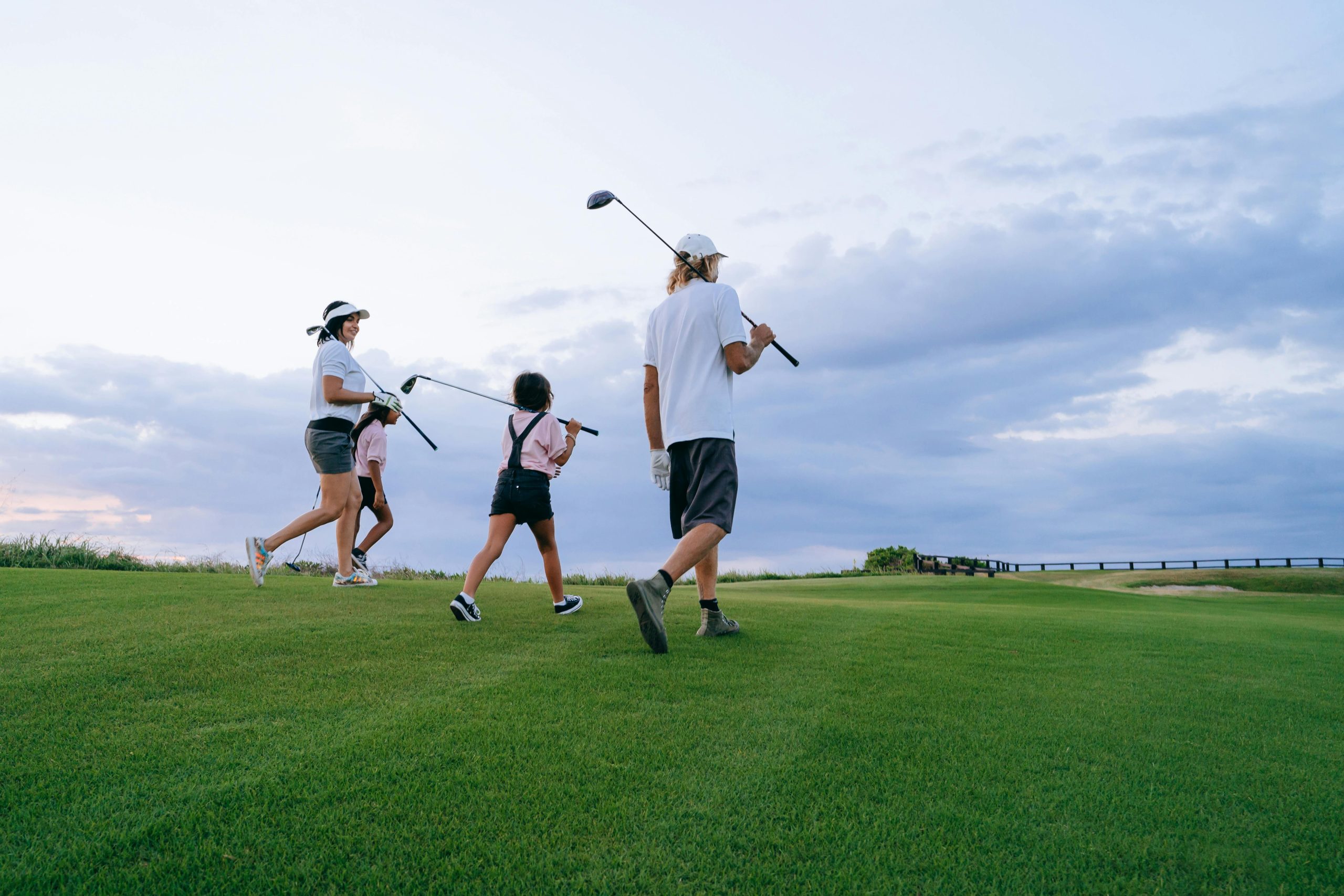 golf training aids