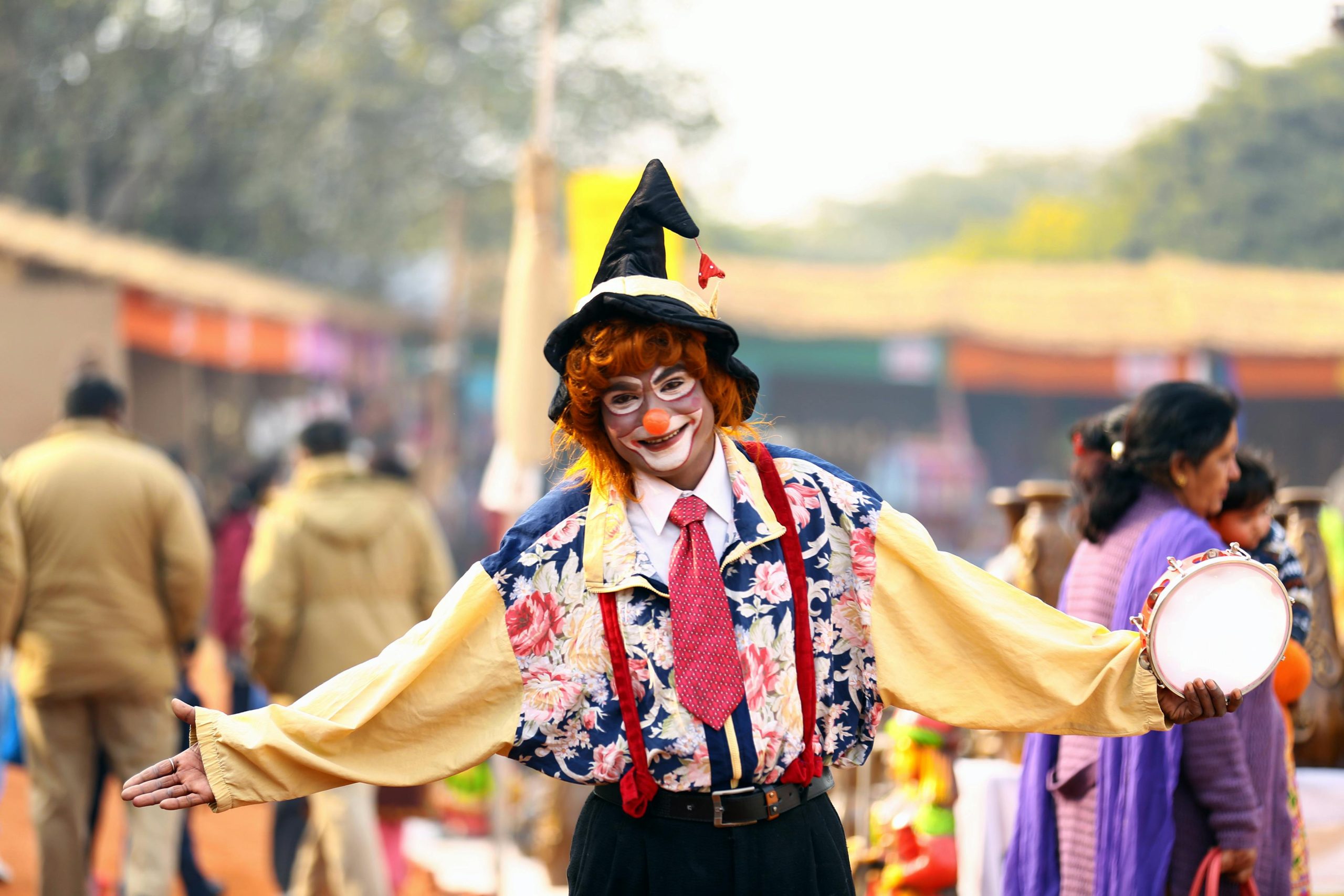 Event management company Singapore
