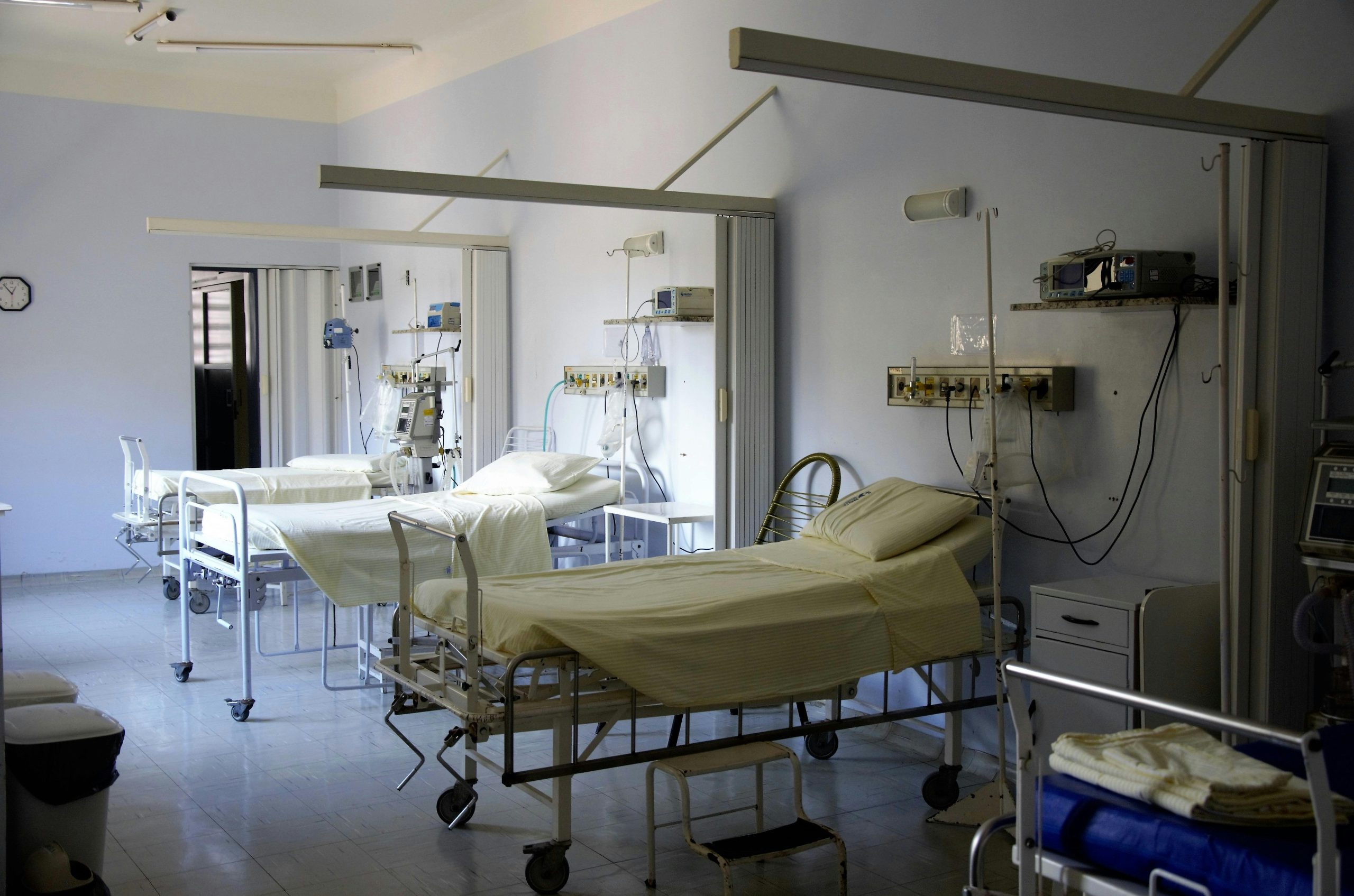 best hospitals in kuwait