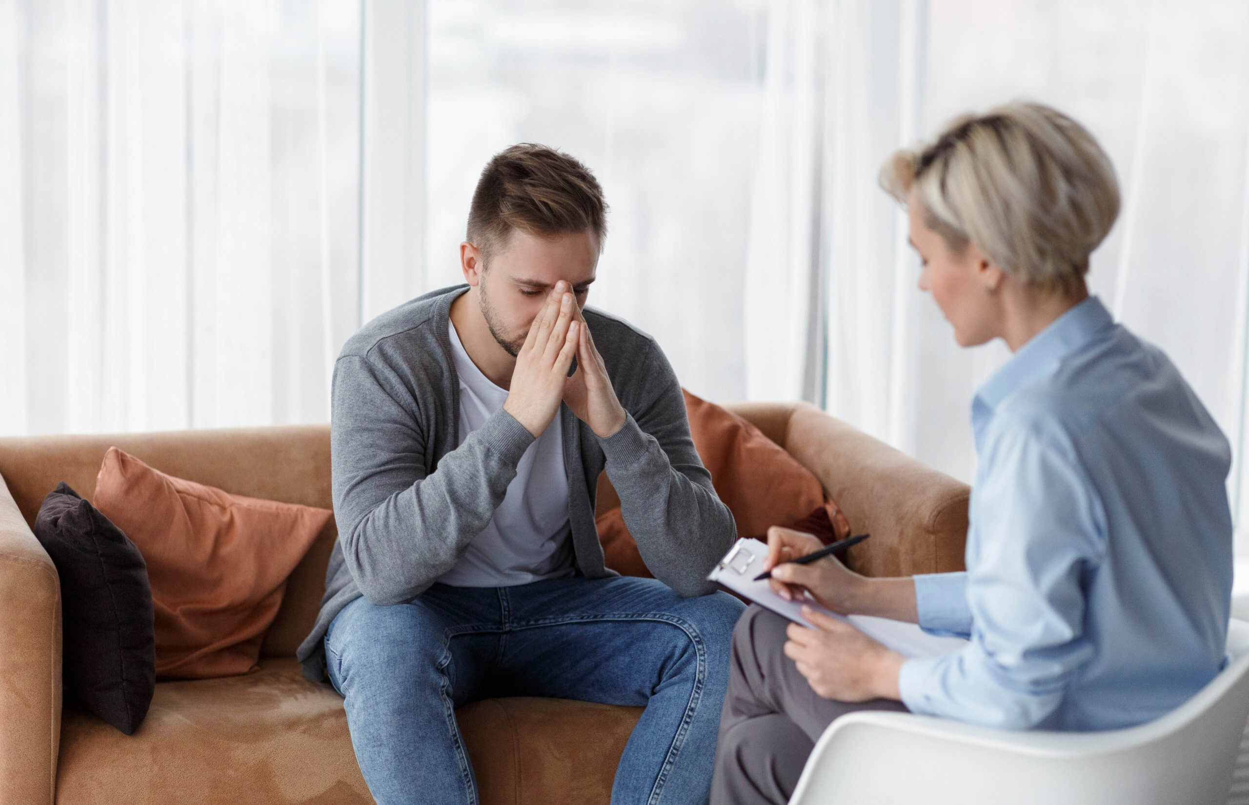 psychologists in Dubai