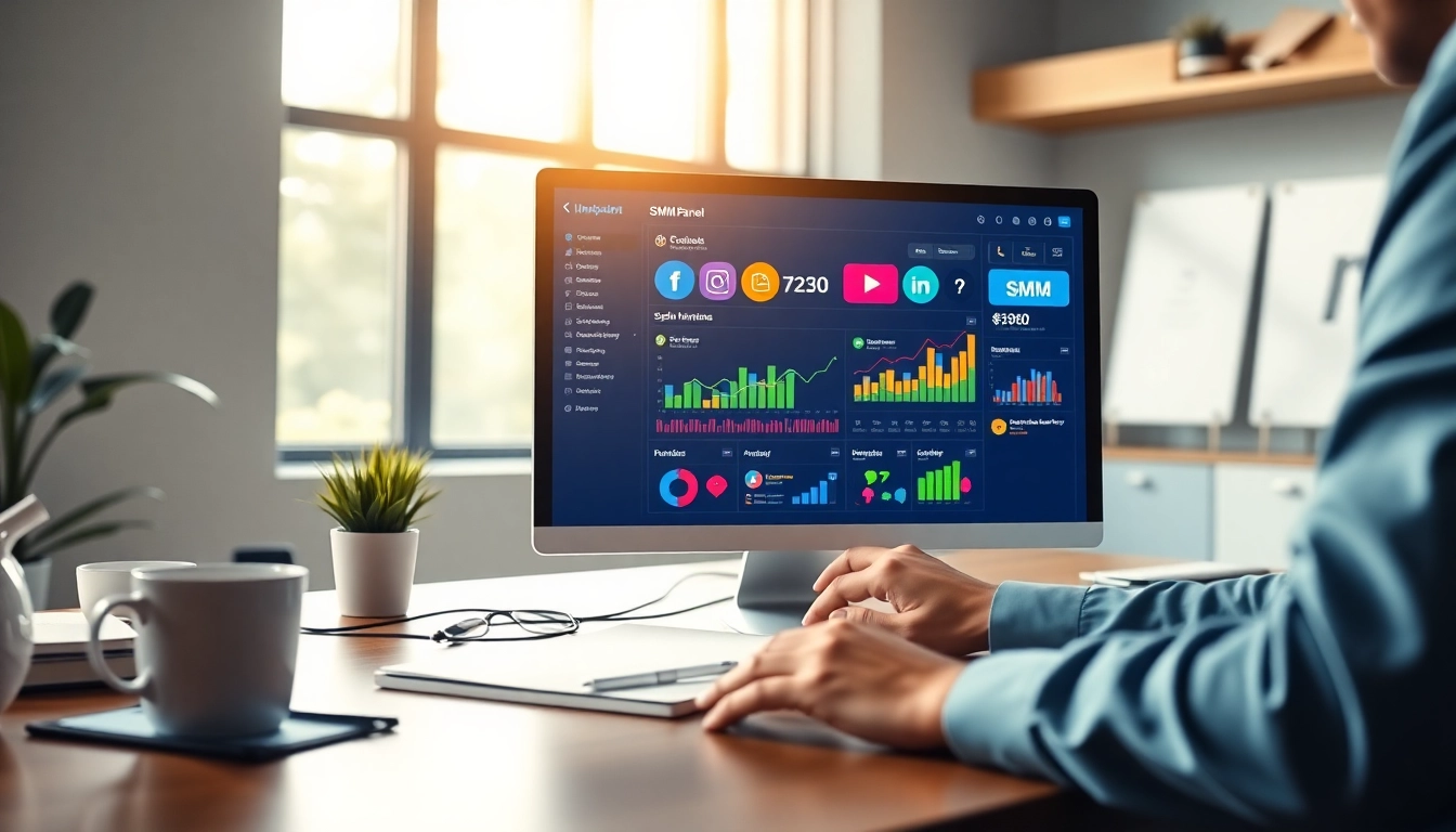 smm services