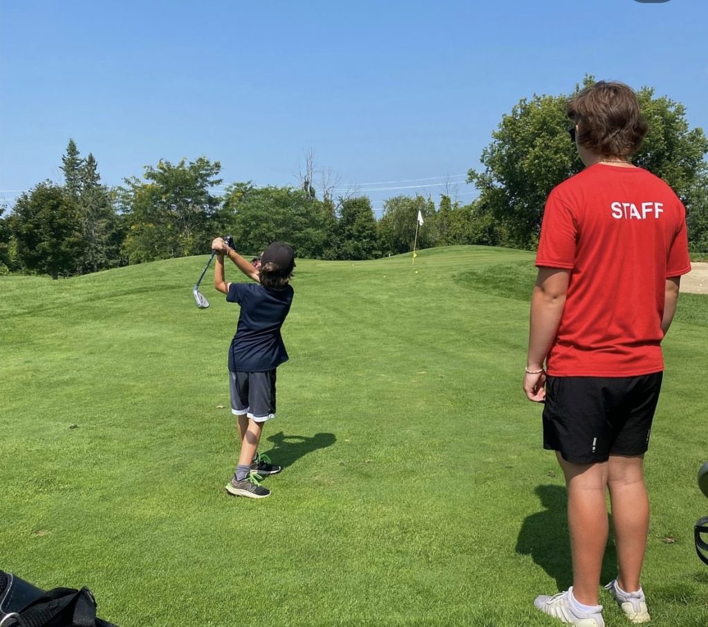 Multi Sports Camps for Boys