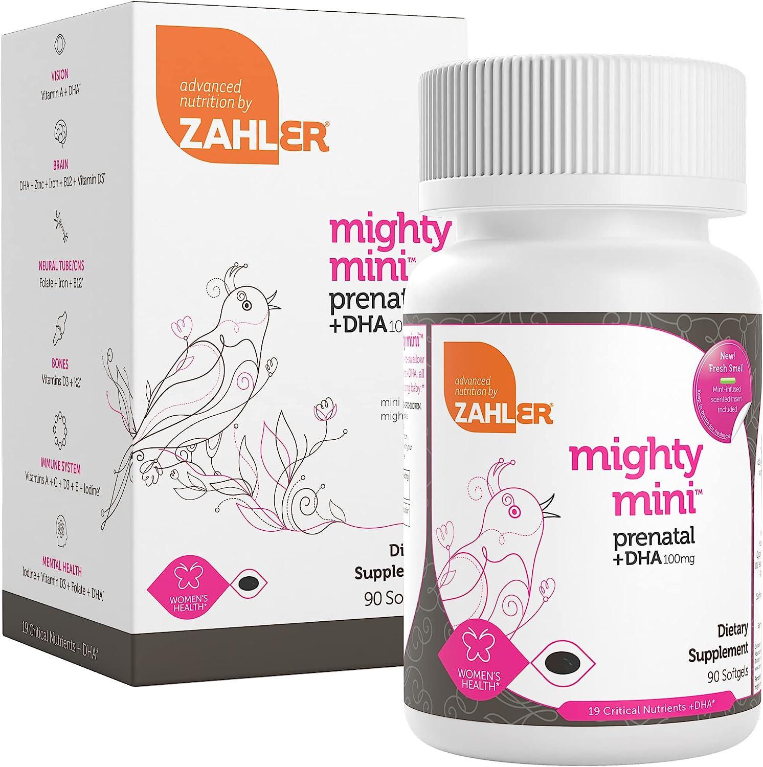 Certified kosher vitamins